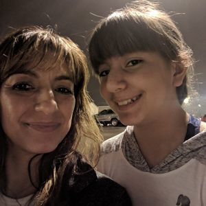 Meet your Posher, Lexy